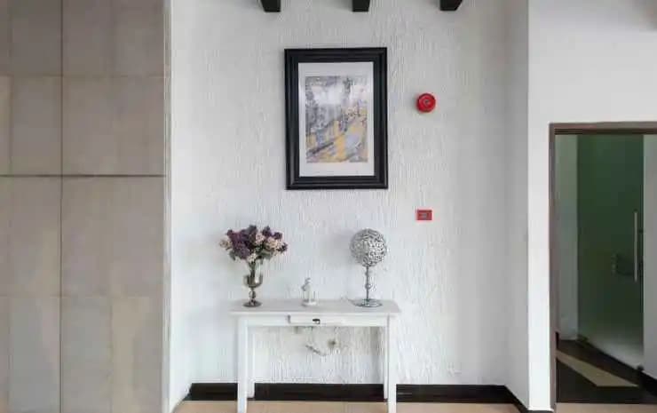 EG Hotel, Setia Tropika, Johor Bahru - photo 17