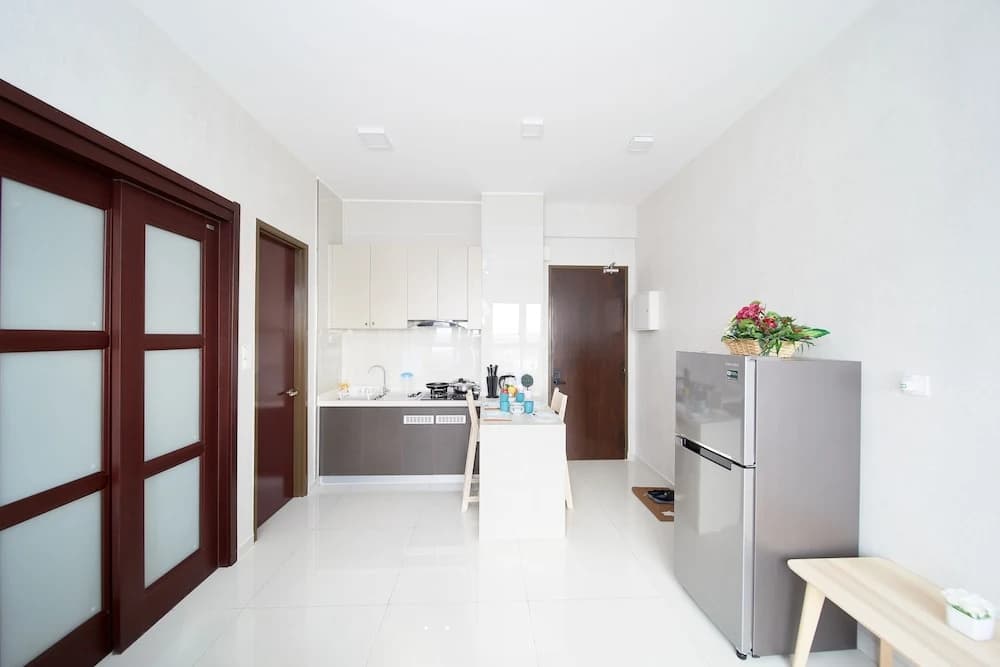 JBNB 1 Medini Homestay - photo 22