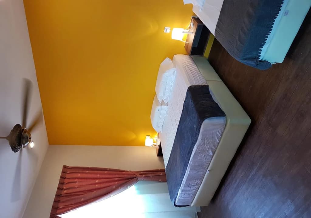 Jia by SKYPOD - Hostel - main photo
