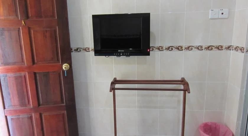 Great Peak Inn Motel - photo 8