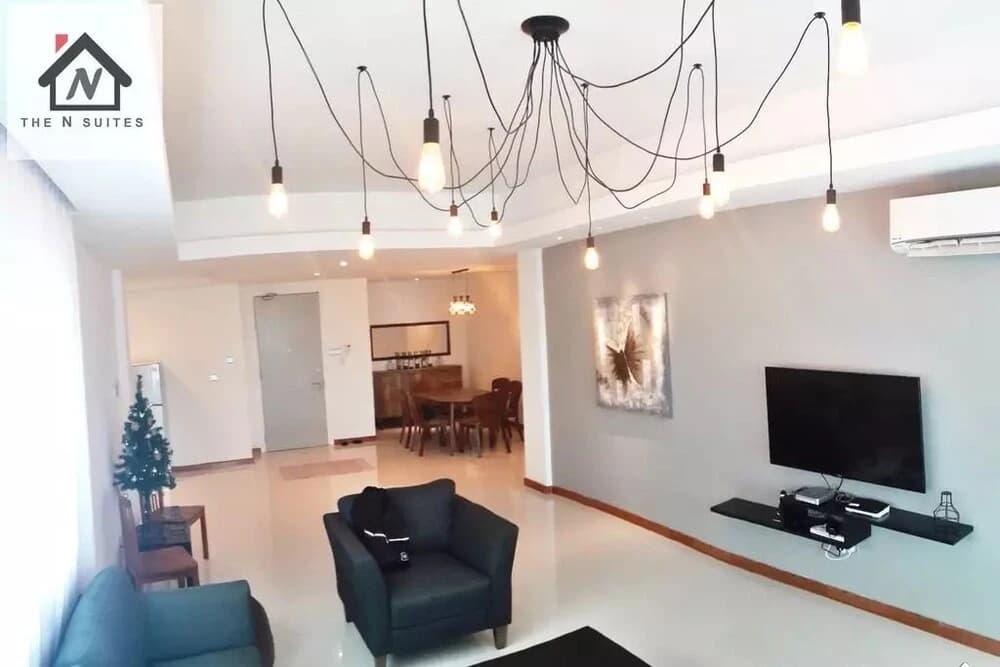 The N Suites Cozy and Spacious - photo 8