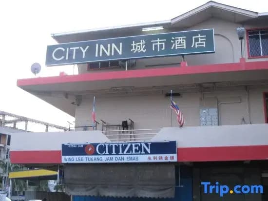 City Inn Semporna - photo 1