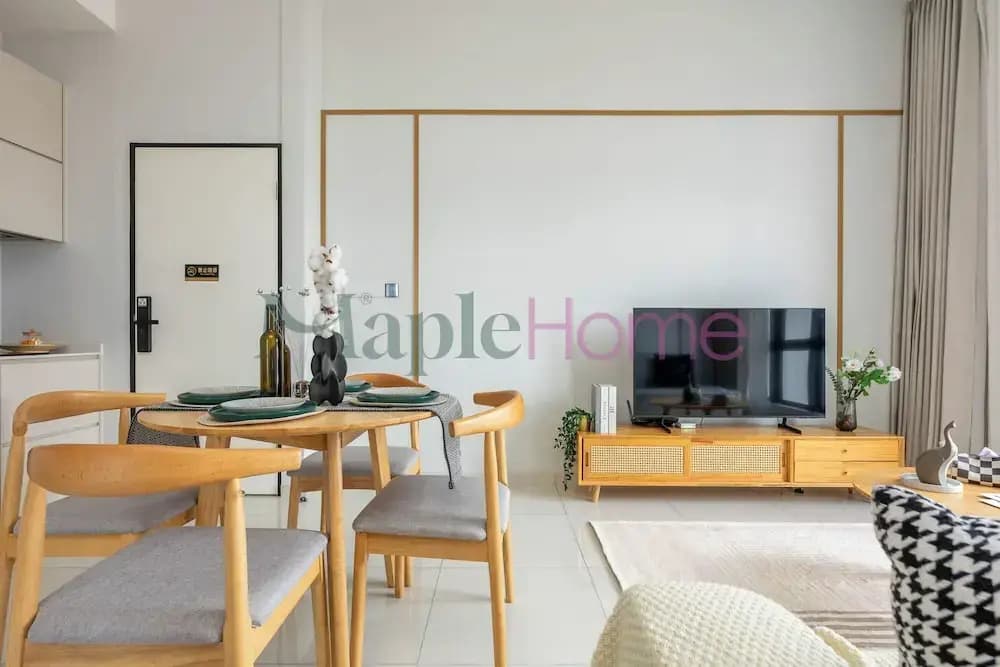 Space Residency Premier Suites Johor Bahru - photo 21