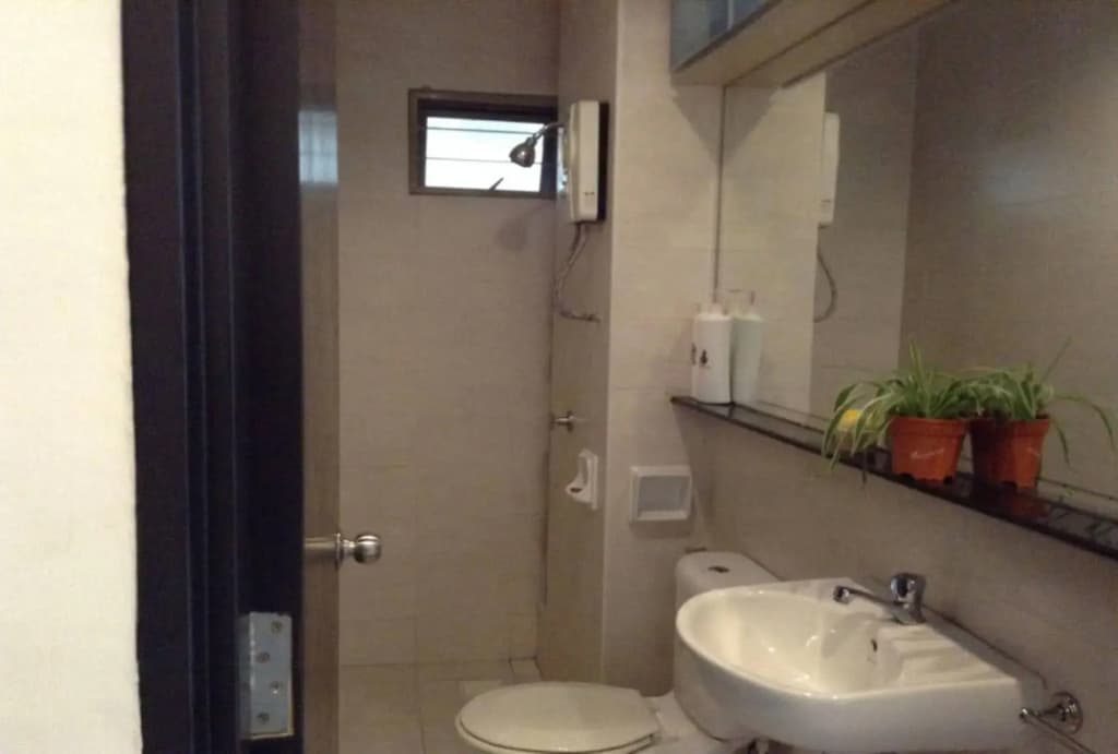 A&F Tropics Homestay - photo 7