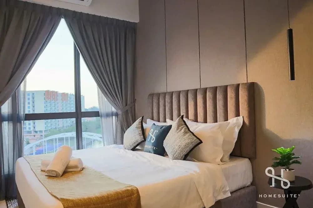 The SIGAR Hotel at Sutera Bay - photo 22