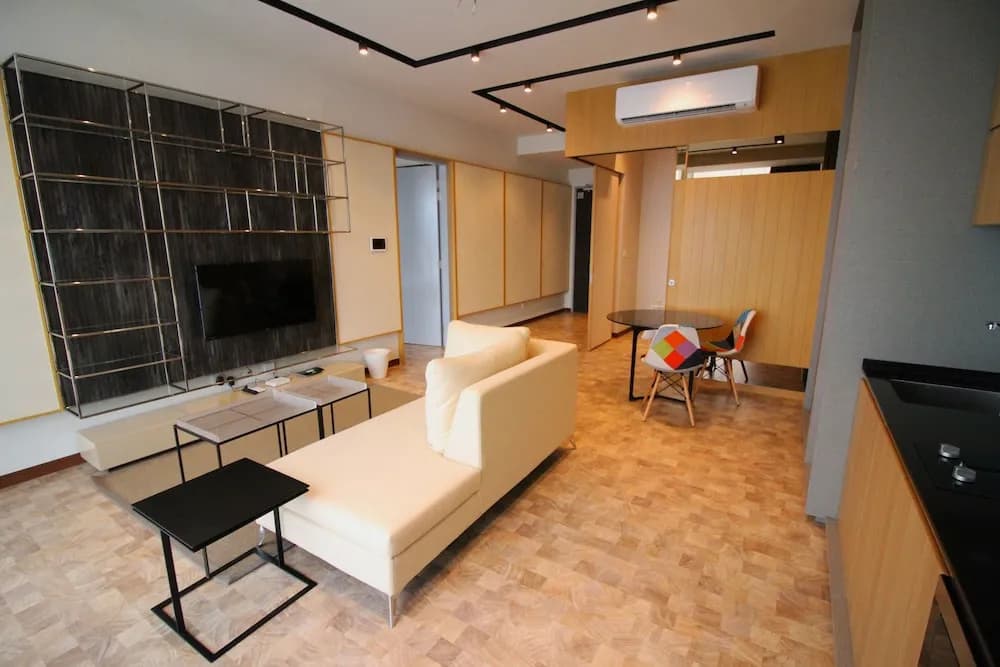 Expressionz Professional Suites by HnH - photo 6