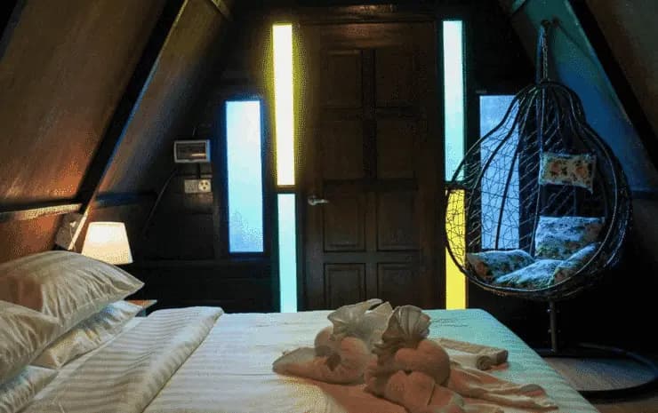Rustcamps Glamping Resorts - photo 3