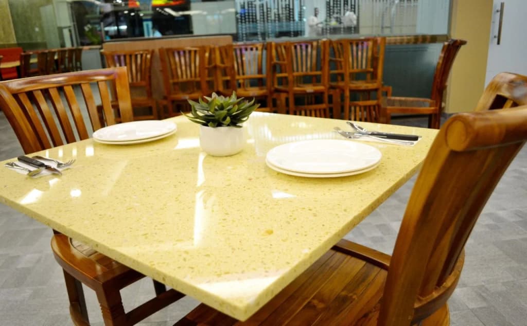 City Central Hotel - photo 18