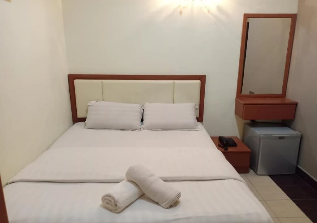 Tc Inn Hotel - photo 11