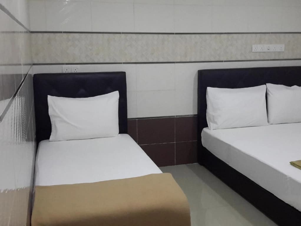 Kota Damansara Boutique Hotel - photo 3