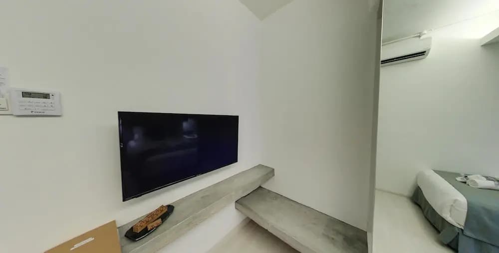 Modern Cave Boutique Stay - Hostel - photo 7