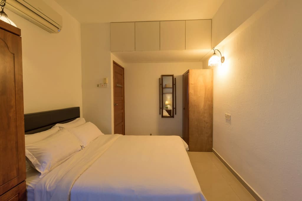 Seaview Agency @ Sri Sayang Apartments - photo 3
