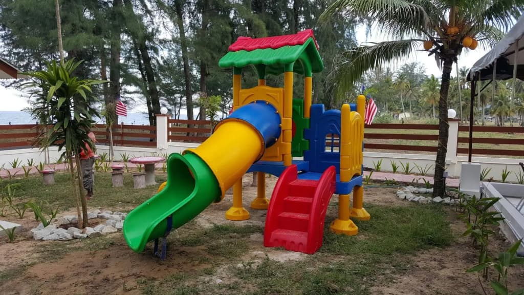 AlSafina Kijal Beach Resort & Restaurant - photo 14