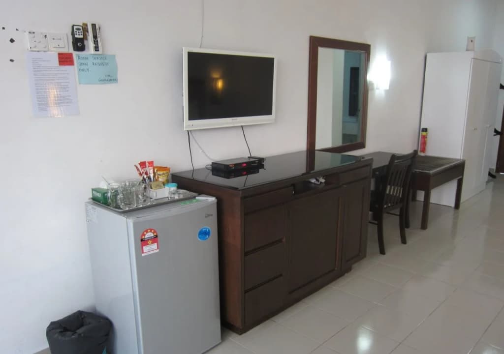 Labu Labi Residence - photo 15