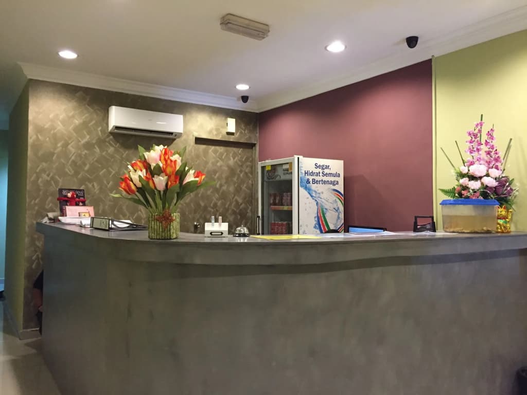 OYO 90235 Hotel Inap Sri Gombak - photo 2