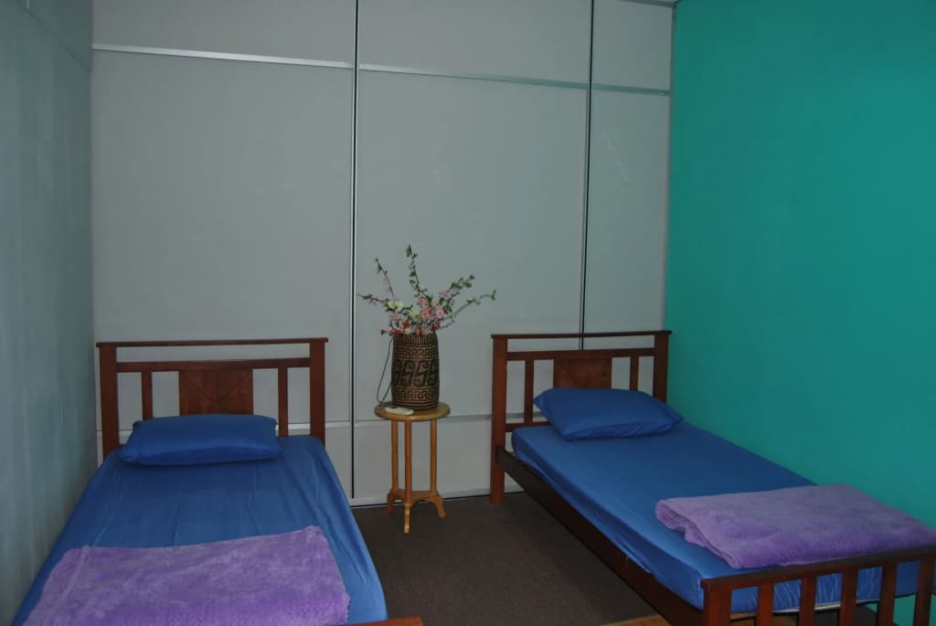 Borneo Seahare Guesthouse - Hostel - photo 7