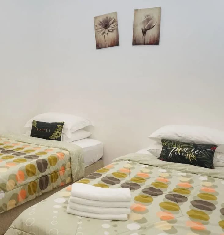 7Stonez Suites Midhills Genting - photo 6