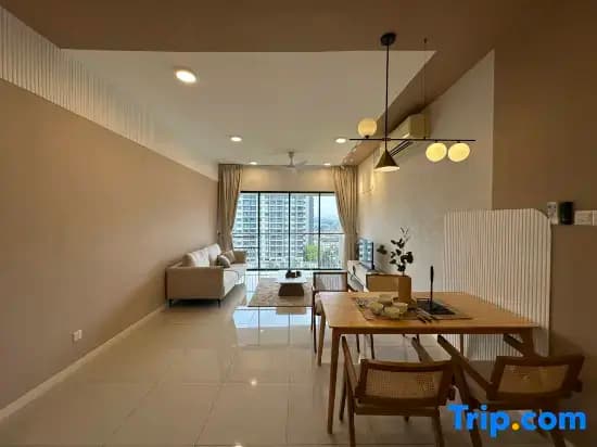 Serene Suites in Jelutong - photo 5
