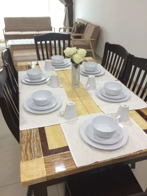 Lawang Suite 2 Bedroom Standard Apartment 2 - photo 19