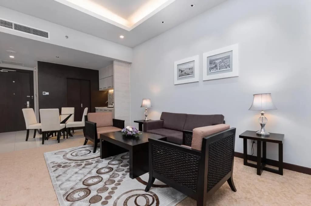 Raia Hotel & Convention Centre Kuching - photo 26