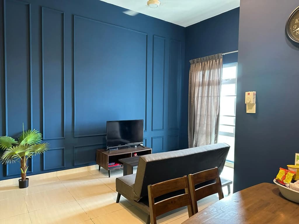 【Manhanttan Mount Austin】The Bubble Room - 6 pax - photo 17