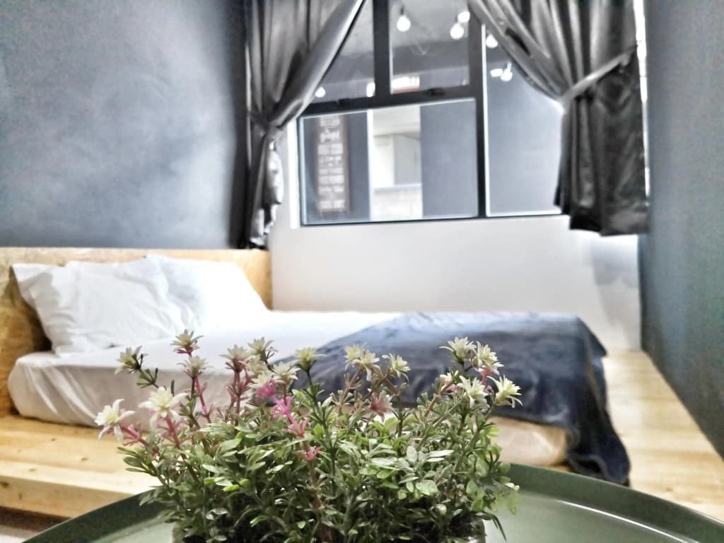 23Loft Kuching - photo 16