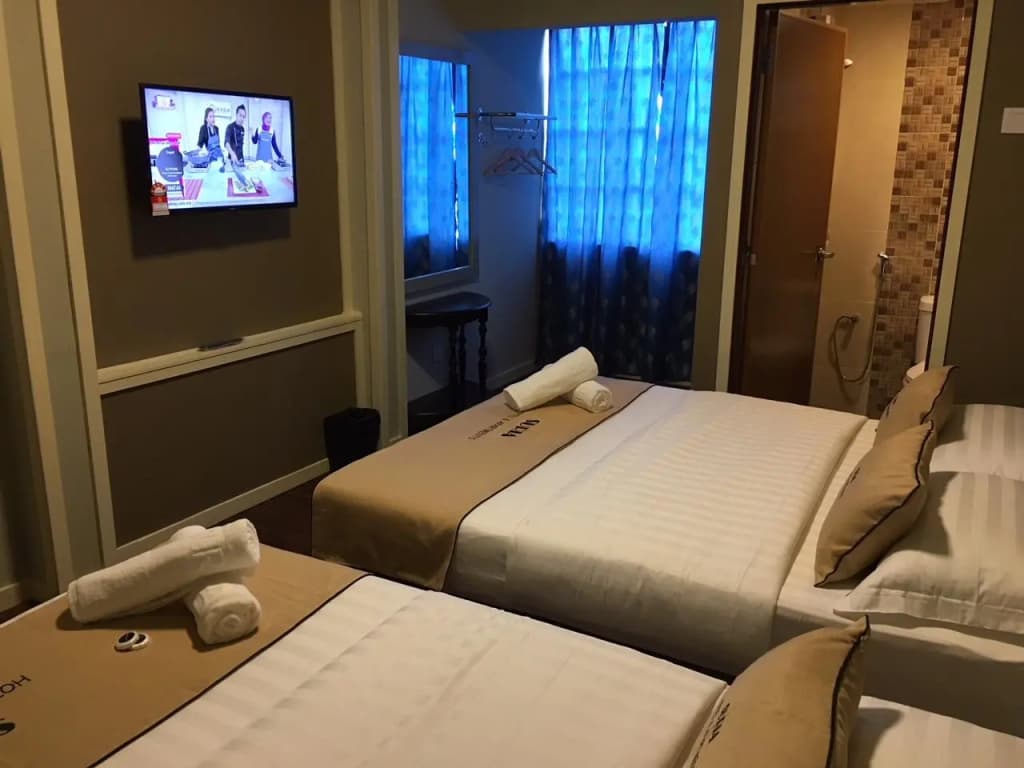 Suria Cameron Hotel B - photo 2