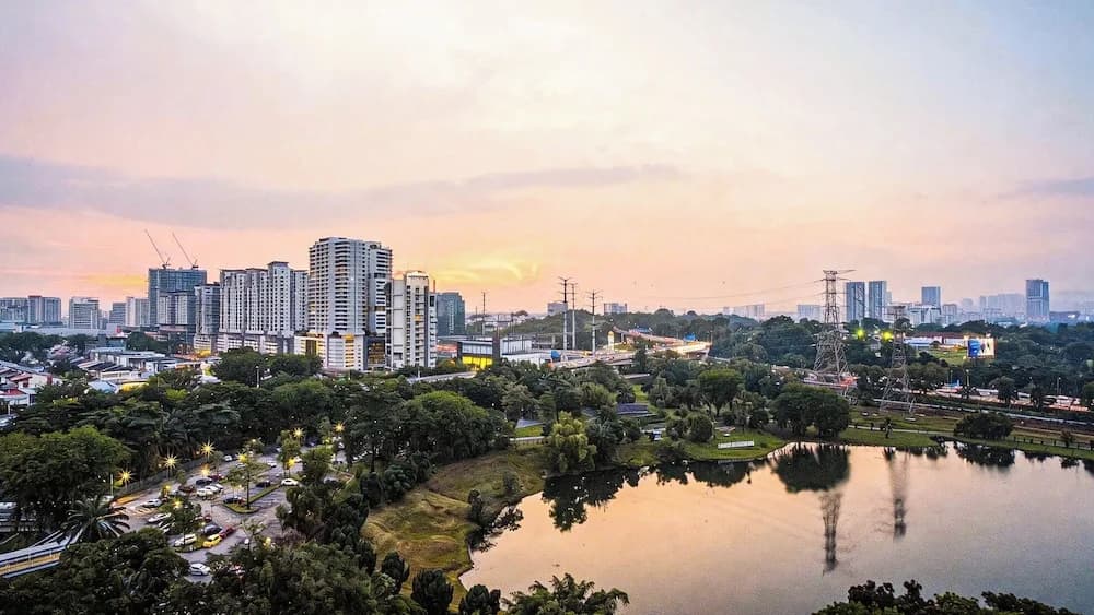 Dorsett Waterfront Subang by Guestonic - photo 36