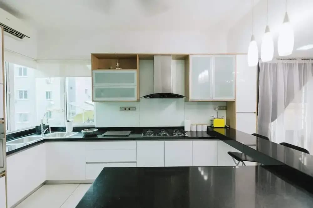 Spacious Luxury 6BR Home in Kemensah, KL - photo 9