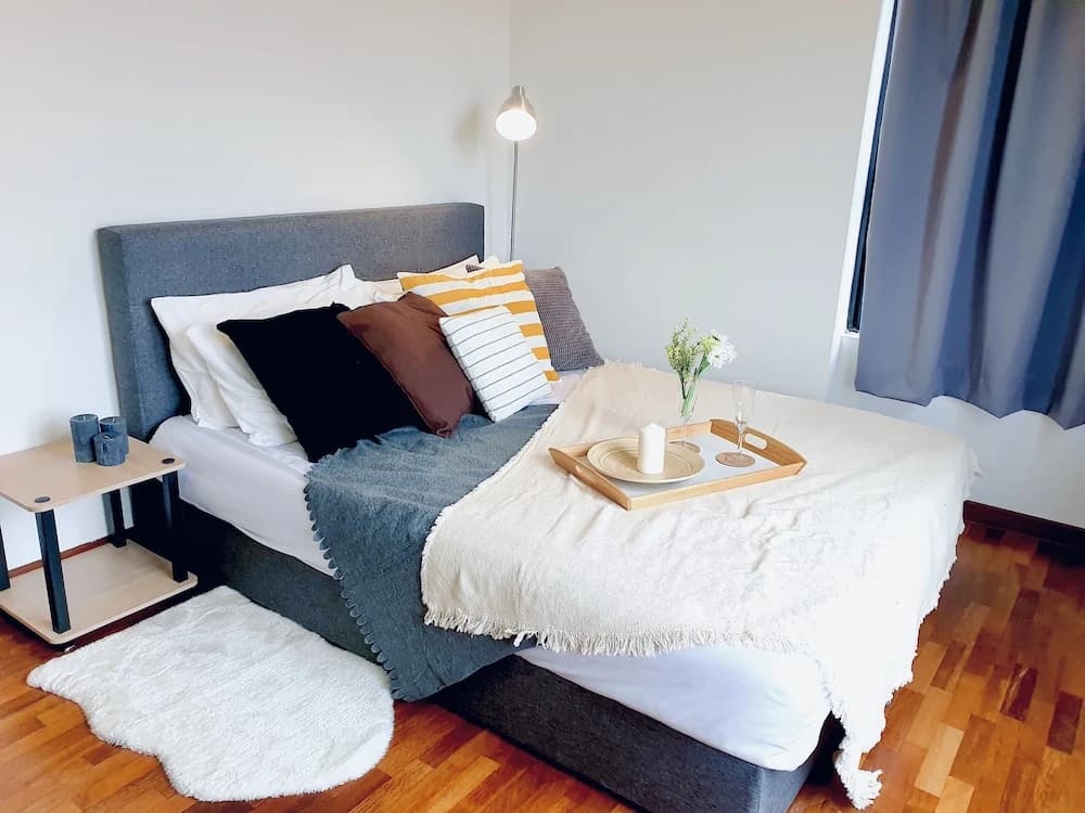 I-Soho by BeeStay, 6 Pax, Close to Central Mall - photo 6