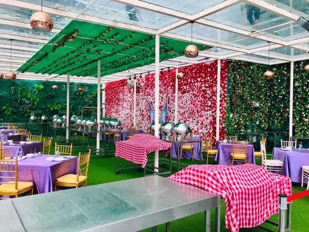 Highest Floor, Skyline Studio for 4Pax In Genting Highlands - photo 18