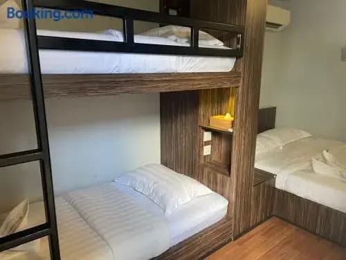 SPOT ON 90367 7 inn Semporna - photo 5