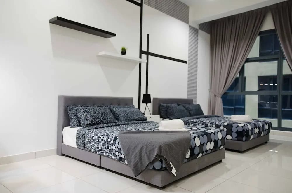 3 Towers Jalan Ampang by Feel Homes - photo 4