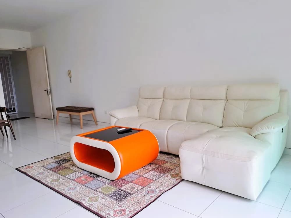 JB Bukit Indah Skyloft Suites - photo 6