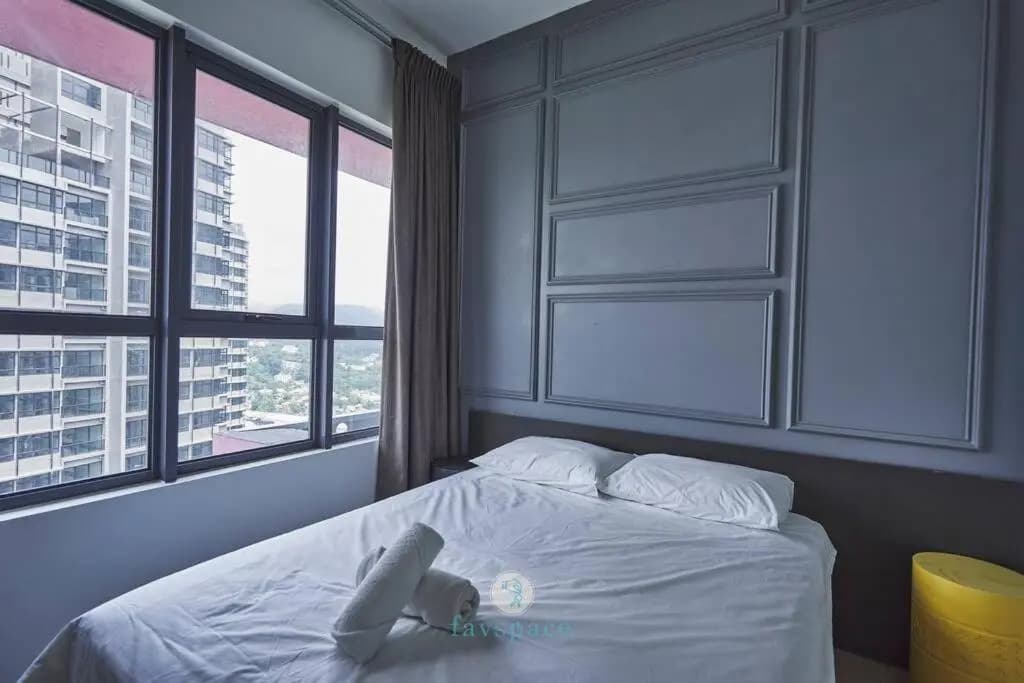 Insta-worthy Private Condo + Free 2 Parkings - Jalan Ampang - T1 - photo 5