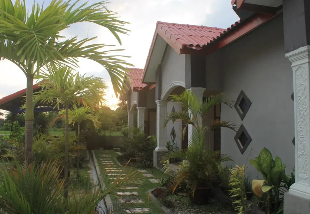 Chalet Homestay TM3 - photo 8