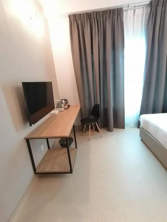 Serapi Verdure Hotel - photo 10