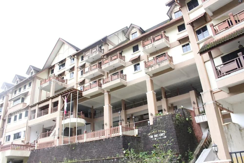 TM Resort Cameron Highlands - photo 23