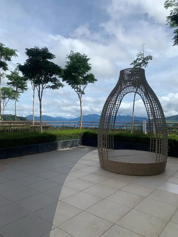 Cloud 9 Suite - Midhills Genting Highland - photo 12