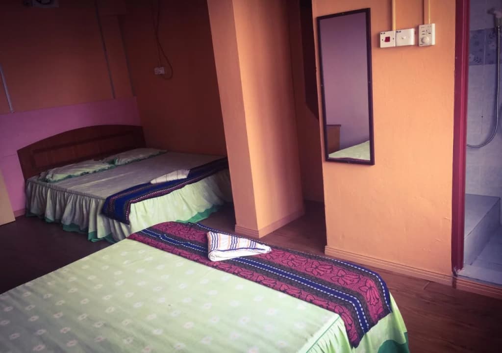 Impiana Bajet Inn - photo 1