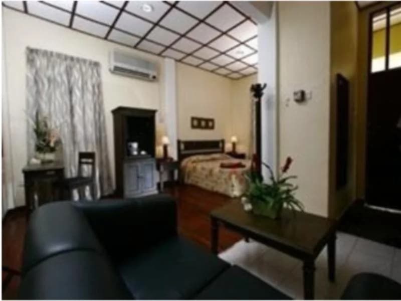 Pelangi Balau Resort - photo 2