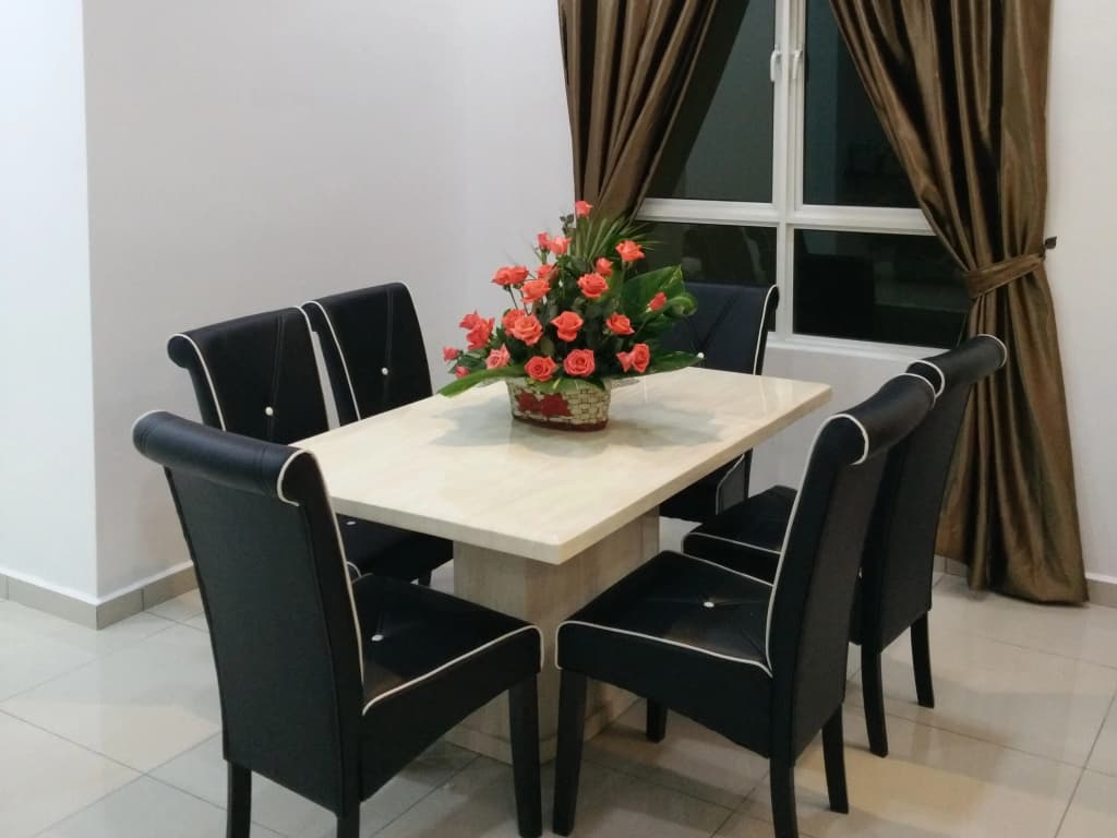 Penang Skypark Holiday Home - photo 5