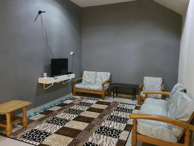OYO 90280 Darussalam Homestay - photo 5