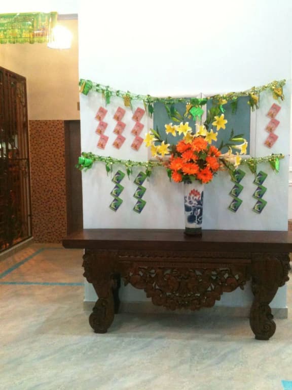 Angsana Hotel - photo 2
