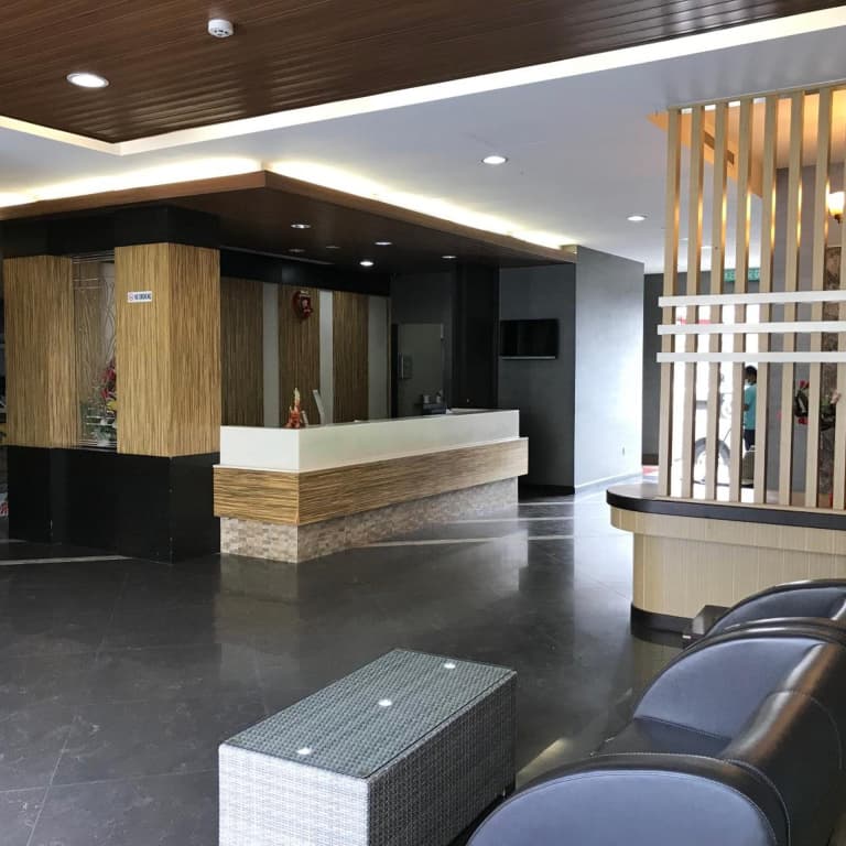 Sento Hotel - photo 20