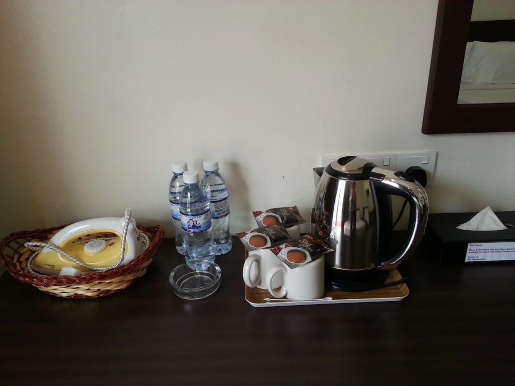 Hotel 22 Gurney - photo 10