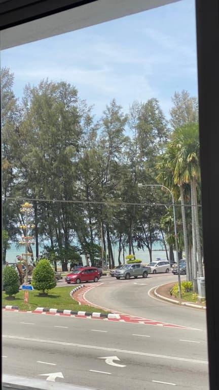 Motel Pantai Cahaya - photo 10