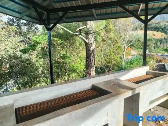 The Pampines Villa, Mount Kinabalu - photo 4