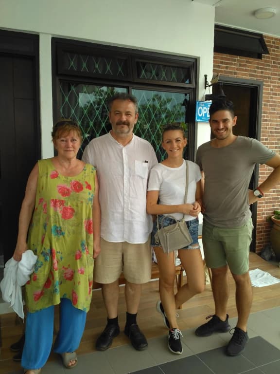 Just Austin Guesthouse - photo 15