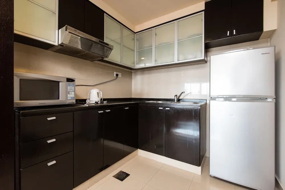New Town Suites at Bandar Sunway - photo 17